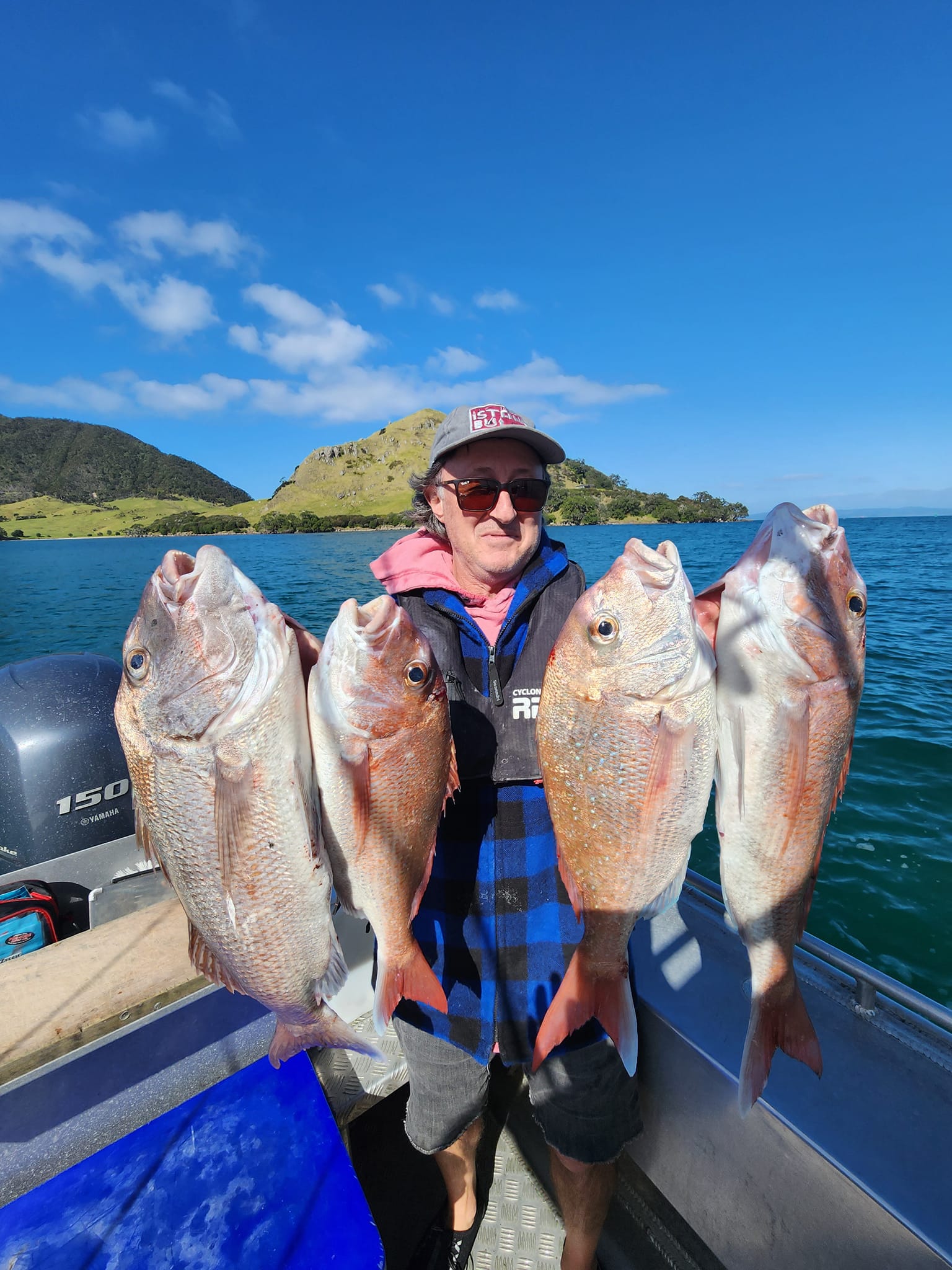Premier Lure Fishing Charters
